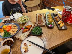 -渔井食堂(新洲店)