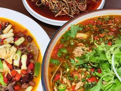 -飞虹鱼馆(春华路店)