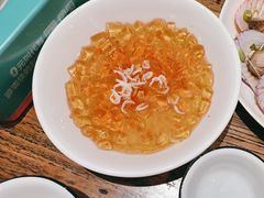 -山海菜馆·海肠捞饭·青岛菜(栈桥店)