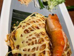 -泰香米泰国餐厅(中大国际店)