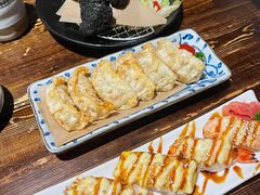 -小川洋风料理(汉街店)