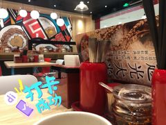 -食其家·牛丼咖喱(太阳宫店)