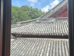 -宁波市保国寺古建筑博物馆