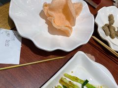 -金刚山烧烤(中山路店)