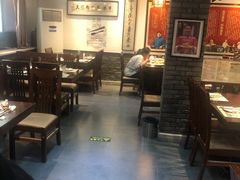 大堂-老厨家(友谊路总店)