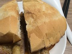 -百福麵家(新馬路店)
