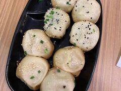 -小杨生煎(黄河路店)