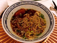 -阳澄湖费尔蒙酒店颐丰阁中餐厅(马鞍山西路店)