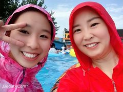 -欢乐水魔方水世界