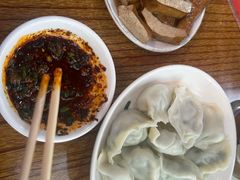 -山东水饺(南坪新街店)