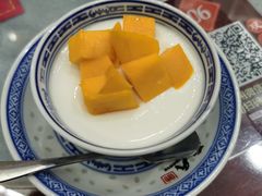 -曾氏姜撞奶甜品专家(岳阳店)
