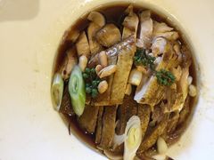 蓉和葱椒鸡-大蓉和(一品天下店)