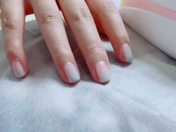 -Meet Nail 美睫·美甲