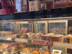 -COSTA COFFEE(上海五玠坊店)