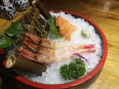 -蟹将军·松叶蟹和牛日料放题自助(K11店)