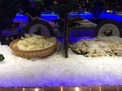 -加餐海鲜自助(宝龙一城店)