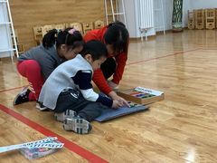 -瀚佳仁双语幼儿园