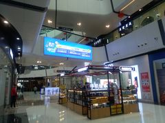 -万达广场(北京槐房店)