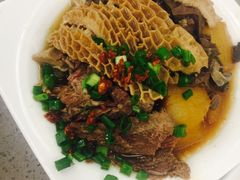 -繁仔牛杂(石排店)