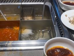 -海底捞火锅(宝龙广场夜宵主题店)