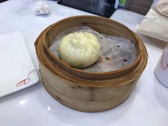 素三鲜包子-嘉和一品粥(大沽南路店)