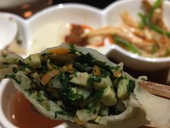 -五观堂素食(新华路店)