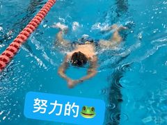-宝安体育馆游泳馆