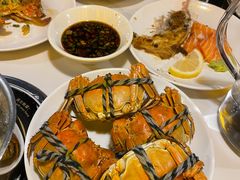 -九月海·海鲜自助(世纪东方店)