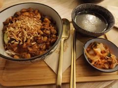 春风卤肉饭-春风·有糖(崇宁路店)