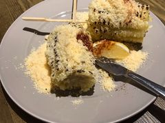 大麻玉米-机器人火炉披萨(爱琴海店)