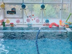 -尼莫亲子游泳NEMOSWIM(西美中心)