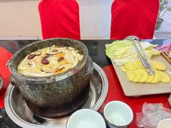 -南渝食府.石锅鸡(尚城花园店)