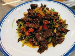 -小团圆灶台鱼·百城头牌菜(千岛湖店)