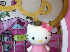 -凯蒂猫主题馆