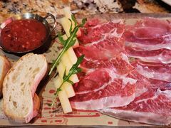 -BROWNSTONE布朗石西班牙餐厅(富城店)