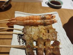 -一心创作料理屋(经开万达店)