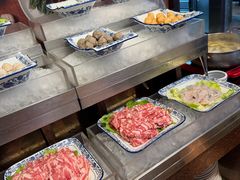 -怡咖啡海鲜自助餐厅(浦东香格里拉店)