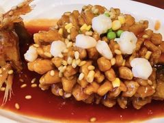 -镇江苏宁万豪酒店-苏筵中餐厅
