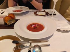 -Le Siècle.百年西餐厅(颐和公馆店)