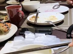 -龙之梦万丽酒店青餐厅