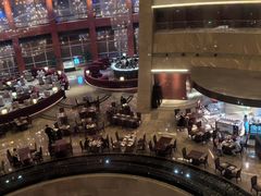 -杭州国际会议中心洲际酒店-原素全日餐厅(解放东路店)