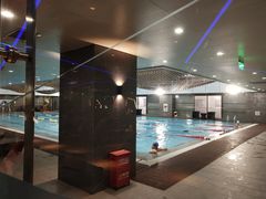 -W FITNESS 威尔仕健身·游泳(老西门新苑店)