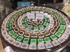 -VENCHI 闻绮(北京国贸商城店)