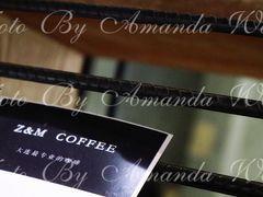 景观位-ZM COFFEE(西安路店)