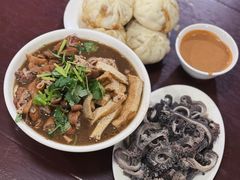 -姚记炒肝店(鼓楼店)