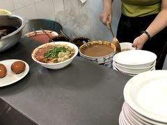 -小发锅巴菜铺(金辉家园店)