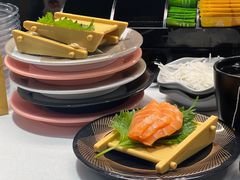 -争鲜回转寿司(朝北大悦城店)