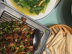 -老雒阳面馆·水席(高新区店)