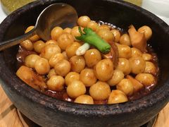 -千滋百味·醉江澜花园餐厅(街道口店)