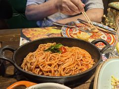 -卢布里西餐厅(总店)